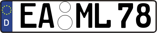 EA-ML78