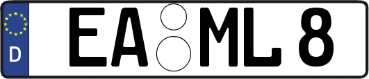 EA-ML8