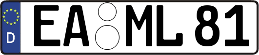 EA-ML81