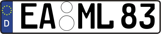EA-ML83