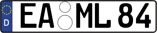EA-ML84
