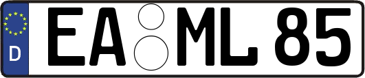 EA-ML85