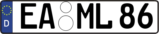 EA-ML86