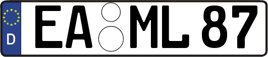 EA-ML87