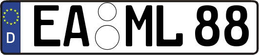 EA-ML88