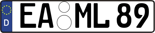 EA-ML89