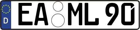 EA-ML90