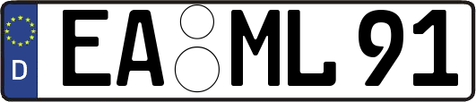 EA-ML91