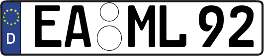 EA-ML92