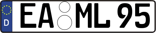 EA-ML95
