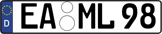 EA-ML98