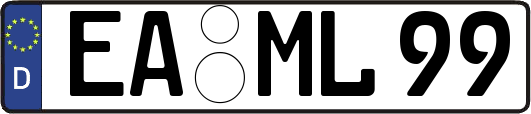 EA-ML99