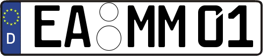 EA-MM01