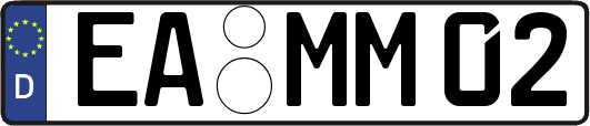 EA-MM02