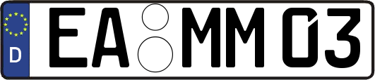 EA-MM03