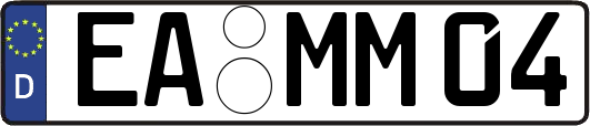 EA-MM04