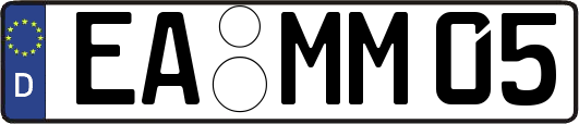 EA-MM05