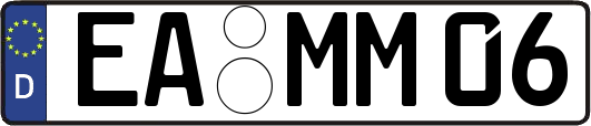 EA-MM06