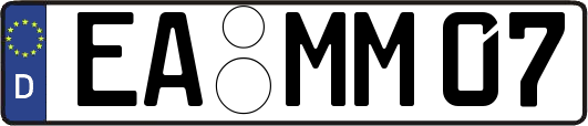 EA-MM07