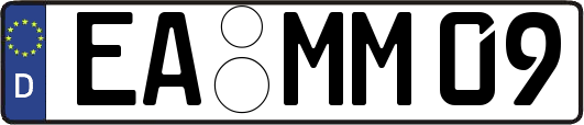 EA-MM09