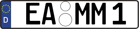 EA-MM1