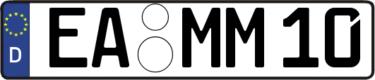EA-MM10