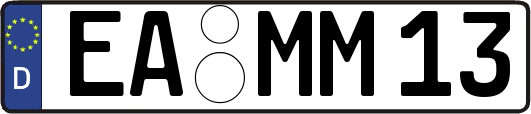 EA-MM13