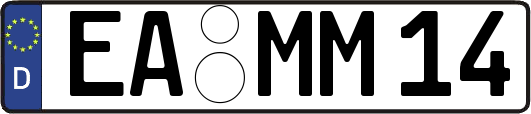 EA-MM14
