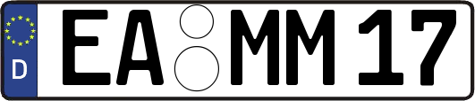 EA-MM17