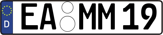 EA-MM19
