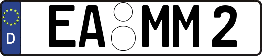 EA-MM2