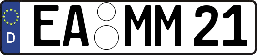 EA-MM21