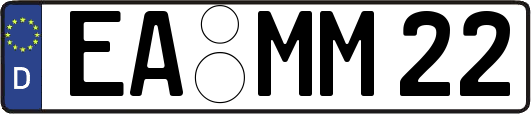 EA-MM22