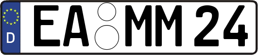 EA-MM24