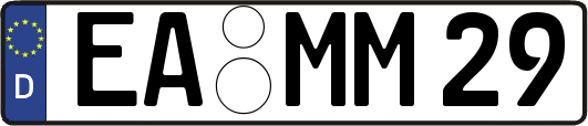 EA-MM29