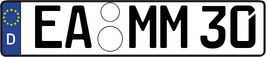 EA-MM30
