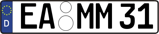 EA-MM31