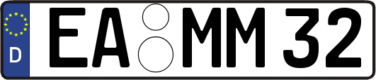 EA-MM32