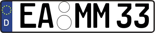 EA-MM33