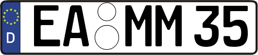EA-MM35