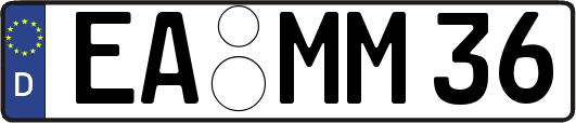 EA-MM36