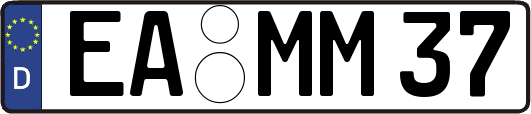 EA-MM37