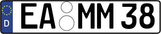 EA-MM38