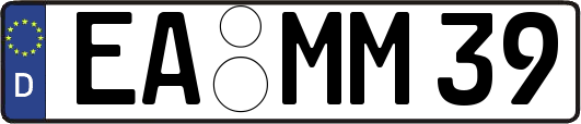 EA-MM39