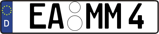 EA-MM4