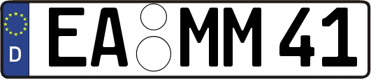 EA-MM41