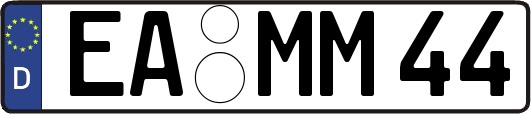 EA-MM44