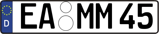 EA-MM45
