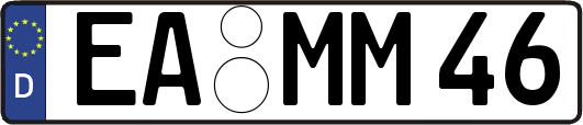 EA-MM46