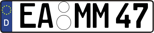 EA-MM47